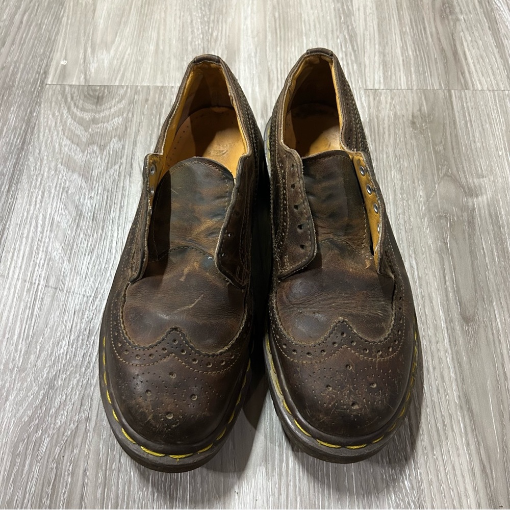 Vintage doc martens size 8 Uk rare vintage doc offers can be made